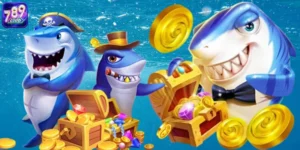 Giới Thiệu Bắn Cá Ăn Xu Và 3 Cách Sử Dụng Vũ Khí Hiệu Quả