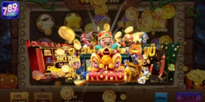 Kinh Nghiệm Nổ Hũ Dành Cho Người Mới 99% Trúng Thưởng